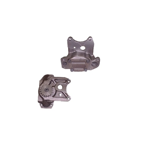 Oil Pump | Caterpillar 3056 | B100-3717