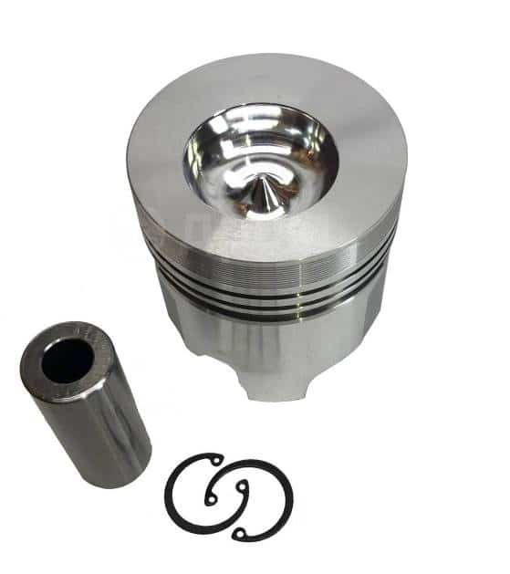 Piston & Ring Kit | Yanmar 3TNE84 / 3TNE84T | 129002-22090