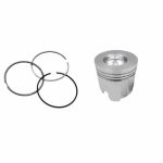 Piston & Ring Kit Std. | Yanmar 4TNE88 | 129001-22081