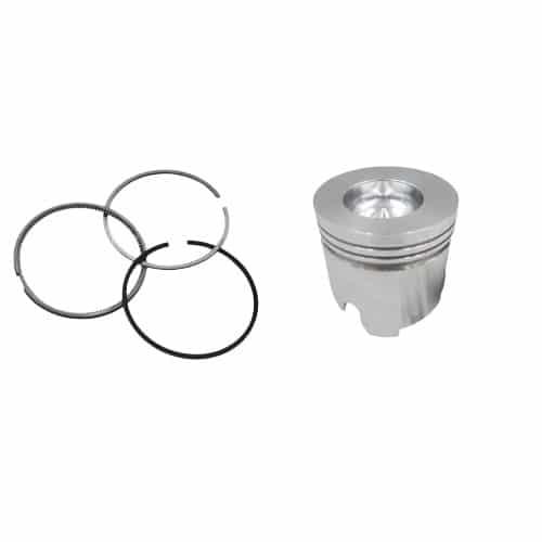 Piston & Ring Kit Std. | Yanmar 3TNE88 | 129001-22081