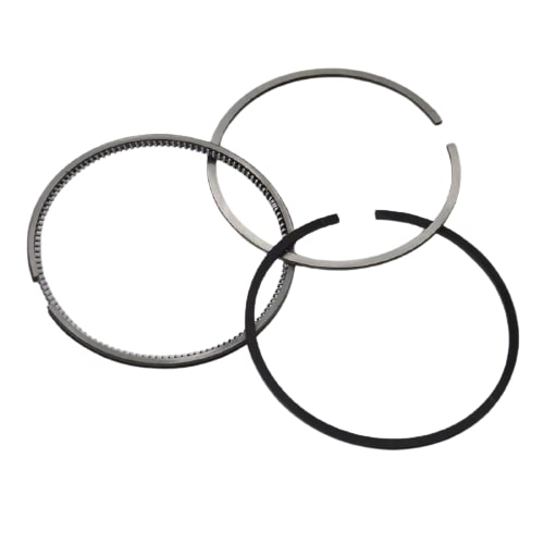Ring Set Std. | Yanmar 3TNE88 | 129001-22500