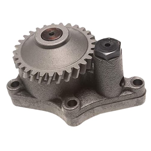Oil Pump | Yanmar 4TNE88 | 129001-32001