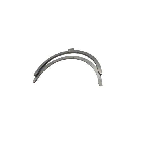 Thrust Washers | Yanmar 3TNE88 | 129150-02931