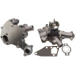 Water Pump | Yanmar 4TNE88 | 129263-42000