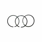 Ring Set Std. | Yanmar TK486 | 13-355