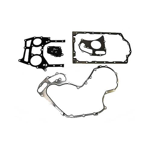 Lower Gasket Set | Caterpillar C3.3T | 2750885