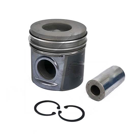 Piston kit 0.50 | Caterpillar C3.3T | 2881394