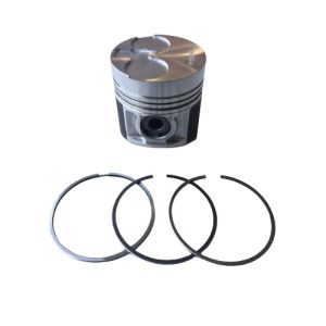 Piston & Ring Kit Std. | Caterpillar 3024 | B297-3080