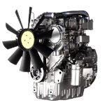 Perkins 3.152G Engine Overhaul Rebuild Kit