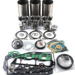 Basic Engine Kit 0.50 | 1103C-33 Perkins Engine | PBK321