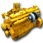 Overhaul Rebuild Kit | Caterpillar 3066 Engine