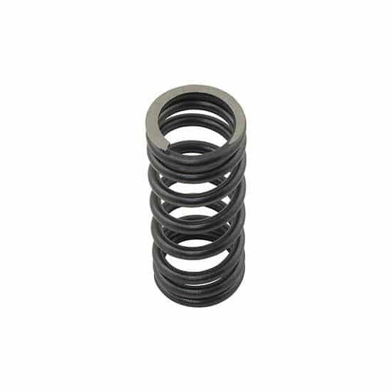 Spring, Valve | Yanmar 4TNV98T | 129907-11120