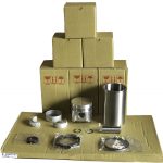 Yanmar 3D84F / 3D84-1 Engine Overhaul Rebuild Kit