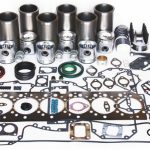 Overhaul Kit | 6.531D John Deere Engine | TOK6549