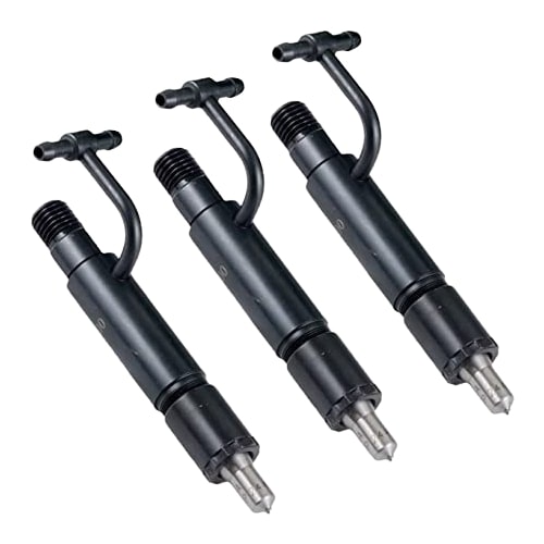 Injector | Yanmar 4TNE88 | 729503-53100