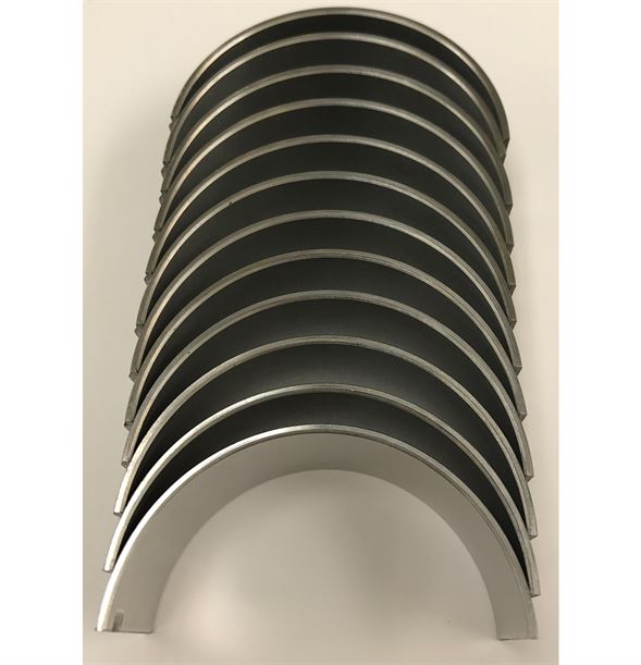 Con Rod Bearing Set 0.010 | Caterpillar 3046 | B103-9684