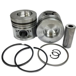 Piston & Ring Kit Std. | Caterpillar 3046 | B107-0984