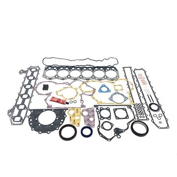 Overhaul Gasket Set | Caterpillar 3046 | B107-3732