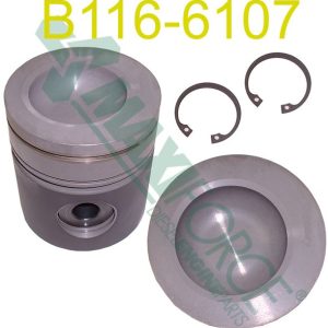 Piston | Caterpillar 3054T | 116-6107