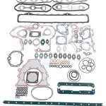 O/H Gasket Set | Caterpillar 3066 | B135-2371