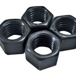 Nut Con Rod | Caterpillar 3014 | B154-0871