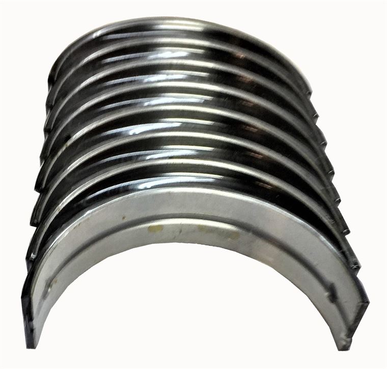 Main Bearing Set 0.010 | Caterpillar 3014 | B161-7163