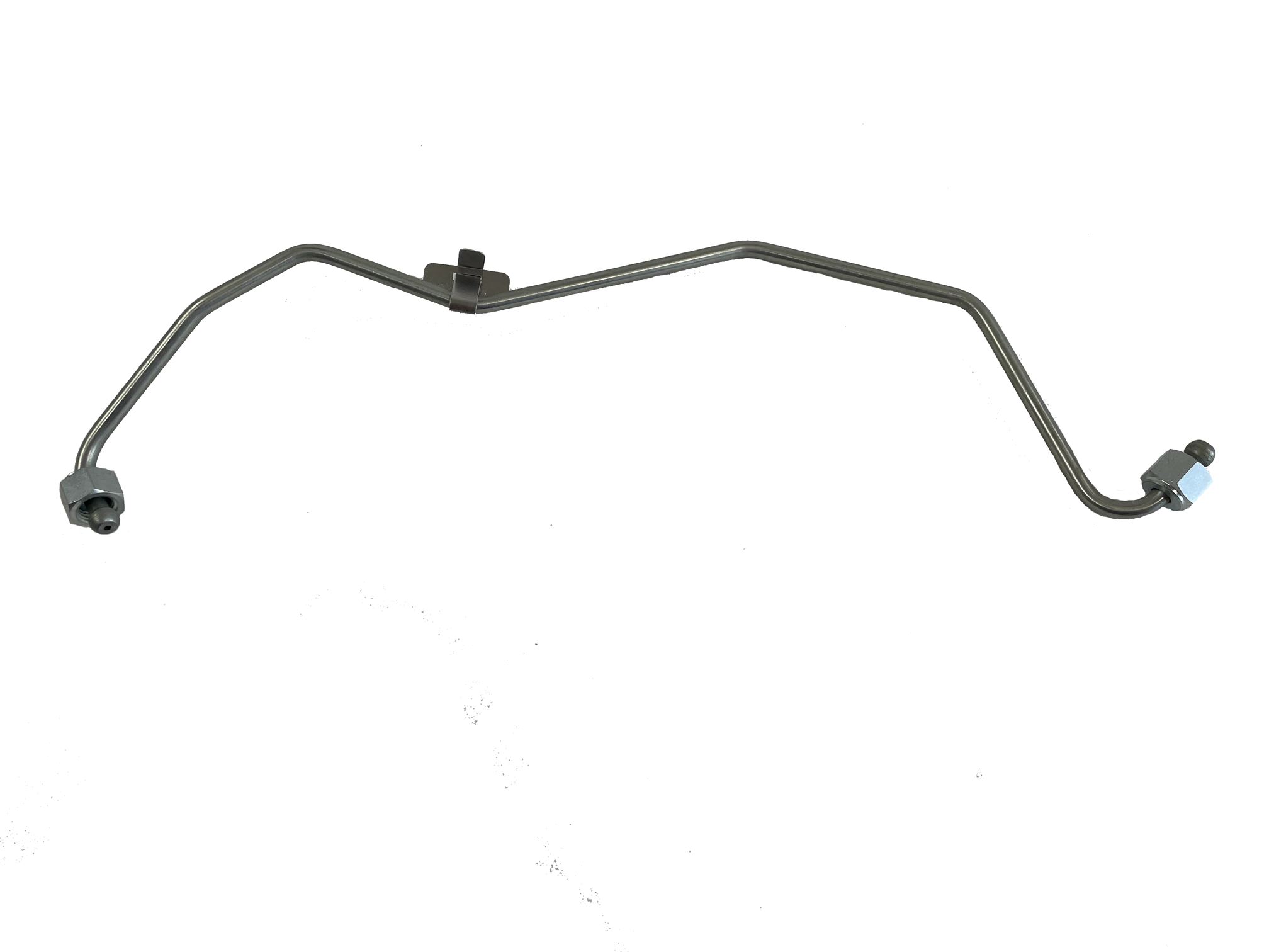 Fuel Injection Line #4 | Caterpillar 3054/B | 170-0583