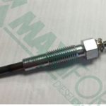 Glowplug | Caterpillar 3014 | B172-4585