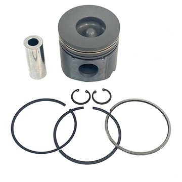 Piston & Ring Kit 0.50 | Caterpillar 3034 | B173-1263B