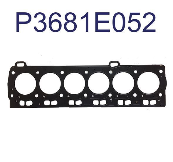 Head Gasket | Caterpillar C6.6 2224 / 7475 | 176-3141