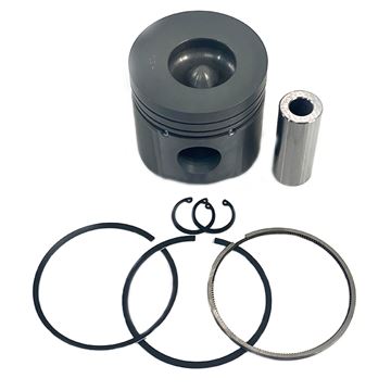 Piston & Ring Kit Std. | Caterpillar 3034 | B212-3677