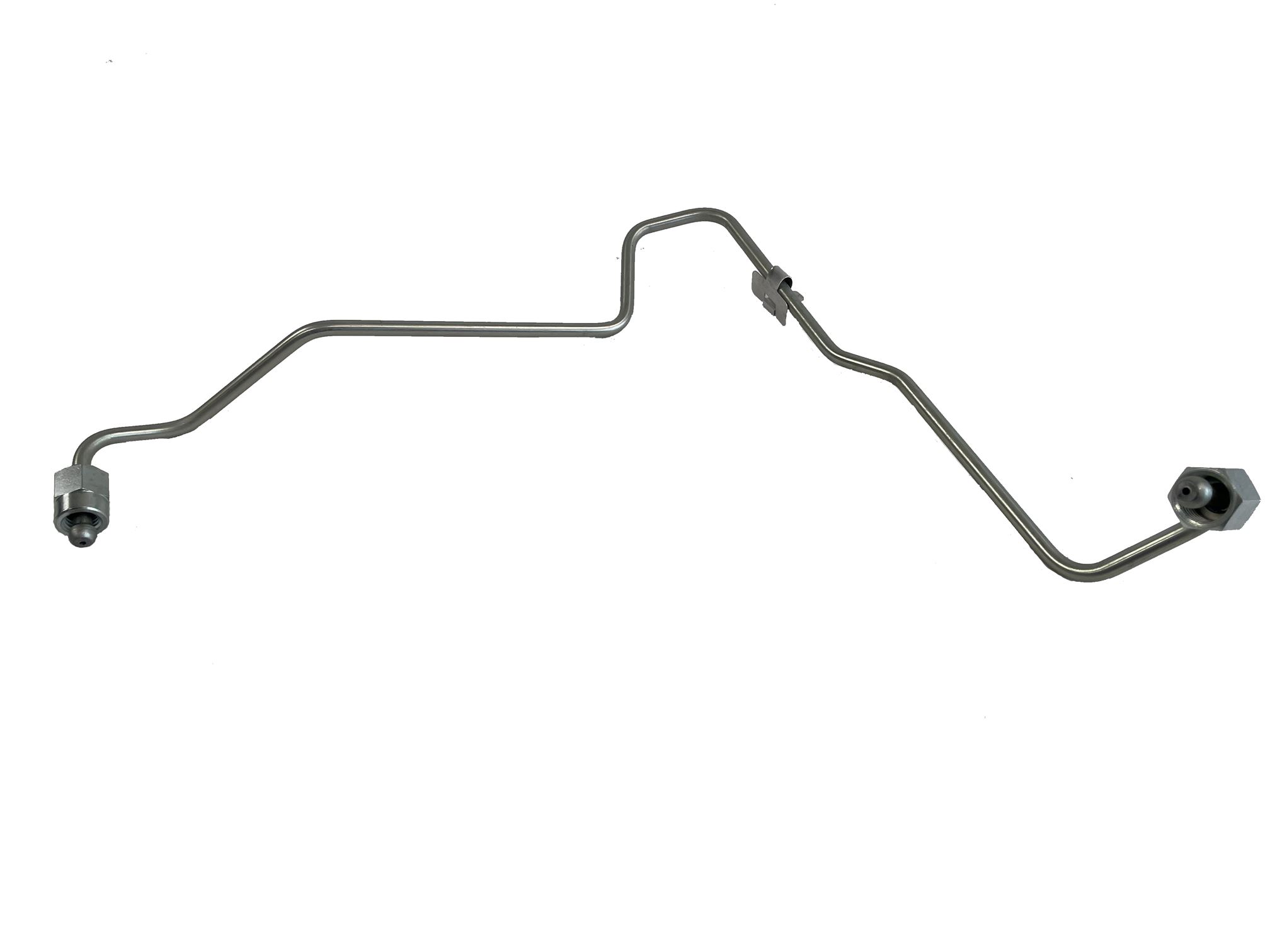 Fuel Injection Line #1 | Caterpillar 3056E | 216-9826