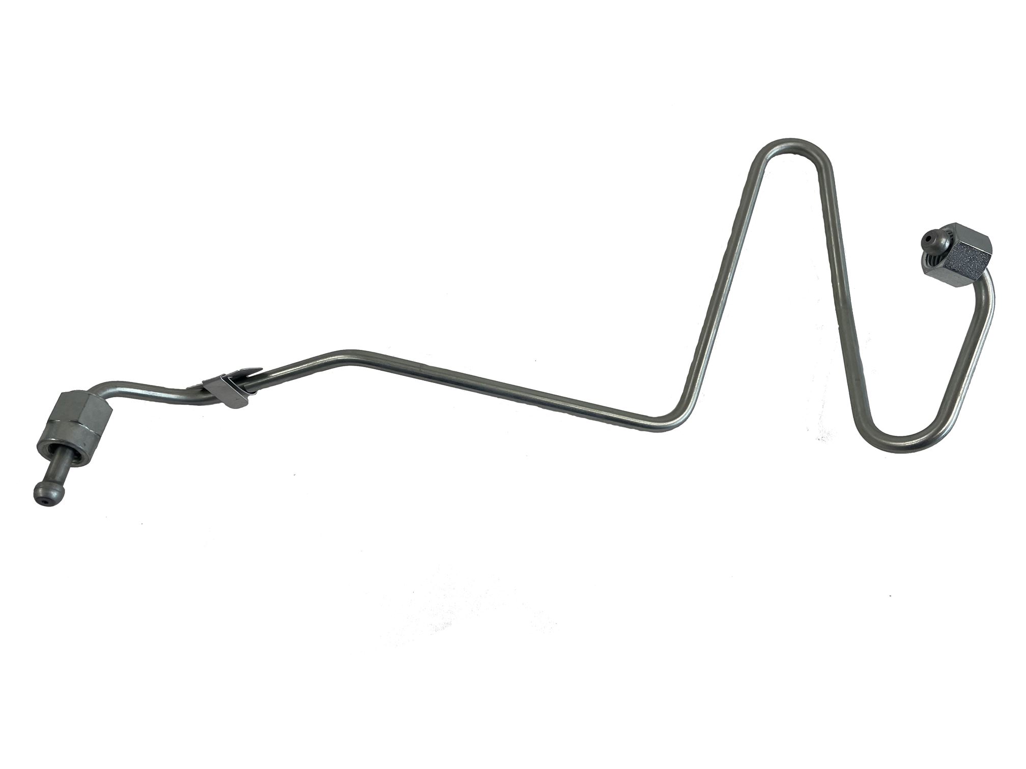 Fuel Injection Line #2 | Caterpillar 3056E | 216-9828