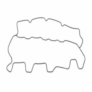 Seal Rocker | Caterpillar C2.2 | B217-2752