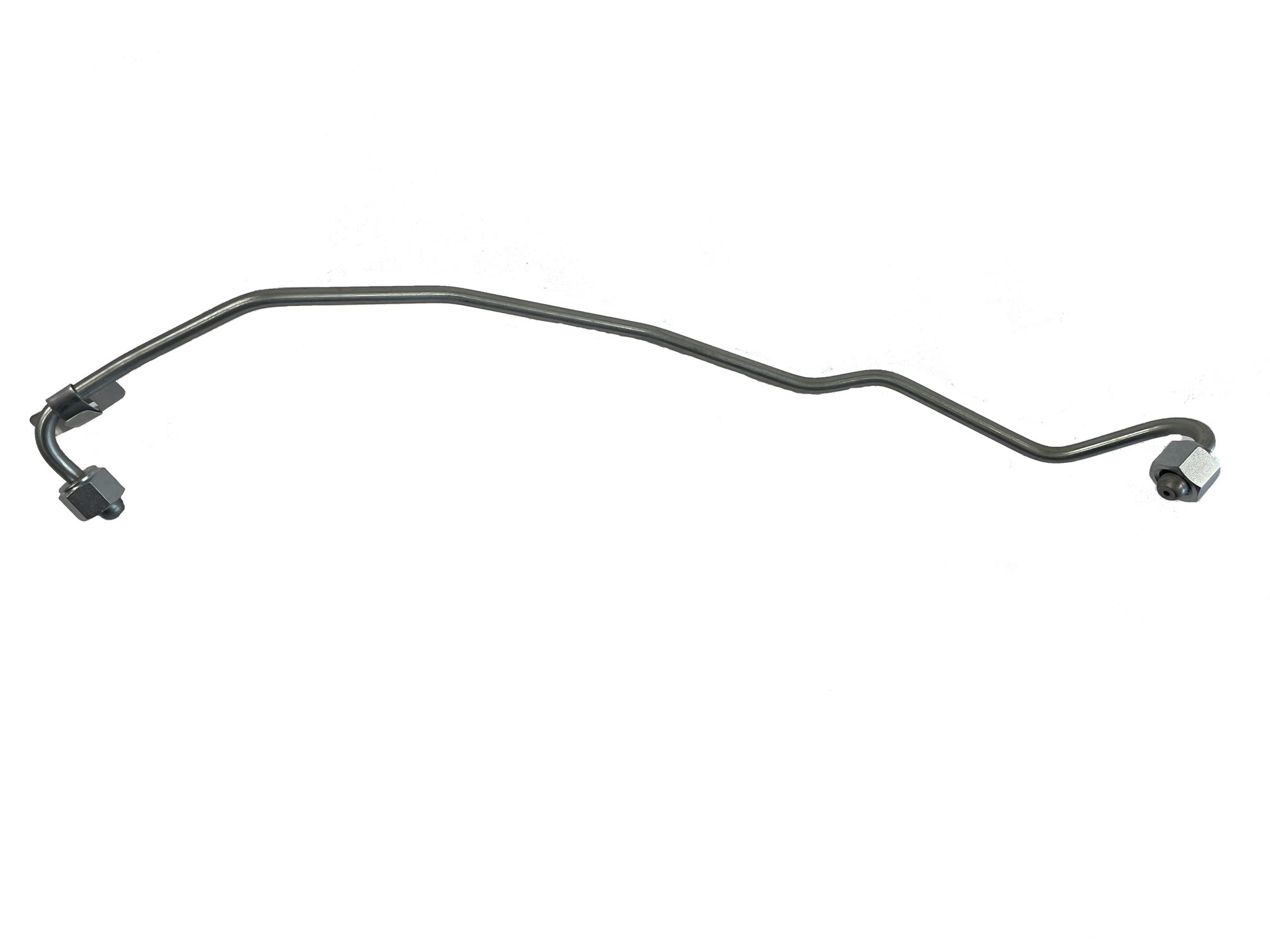 Fuel Lines | Caterpillar 3024 | B217-2762