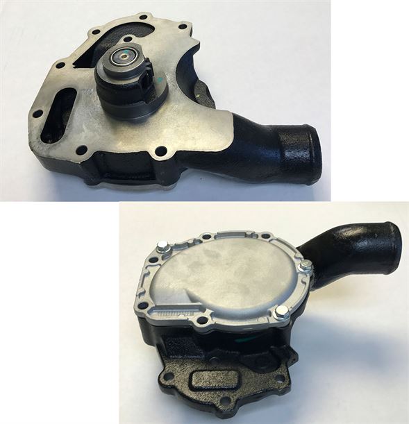 Water Pump | Caterpillar C4.4T/TA / C6.6 | 225-8016
