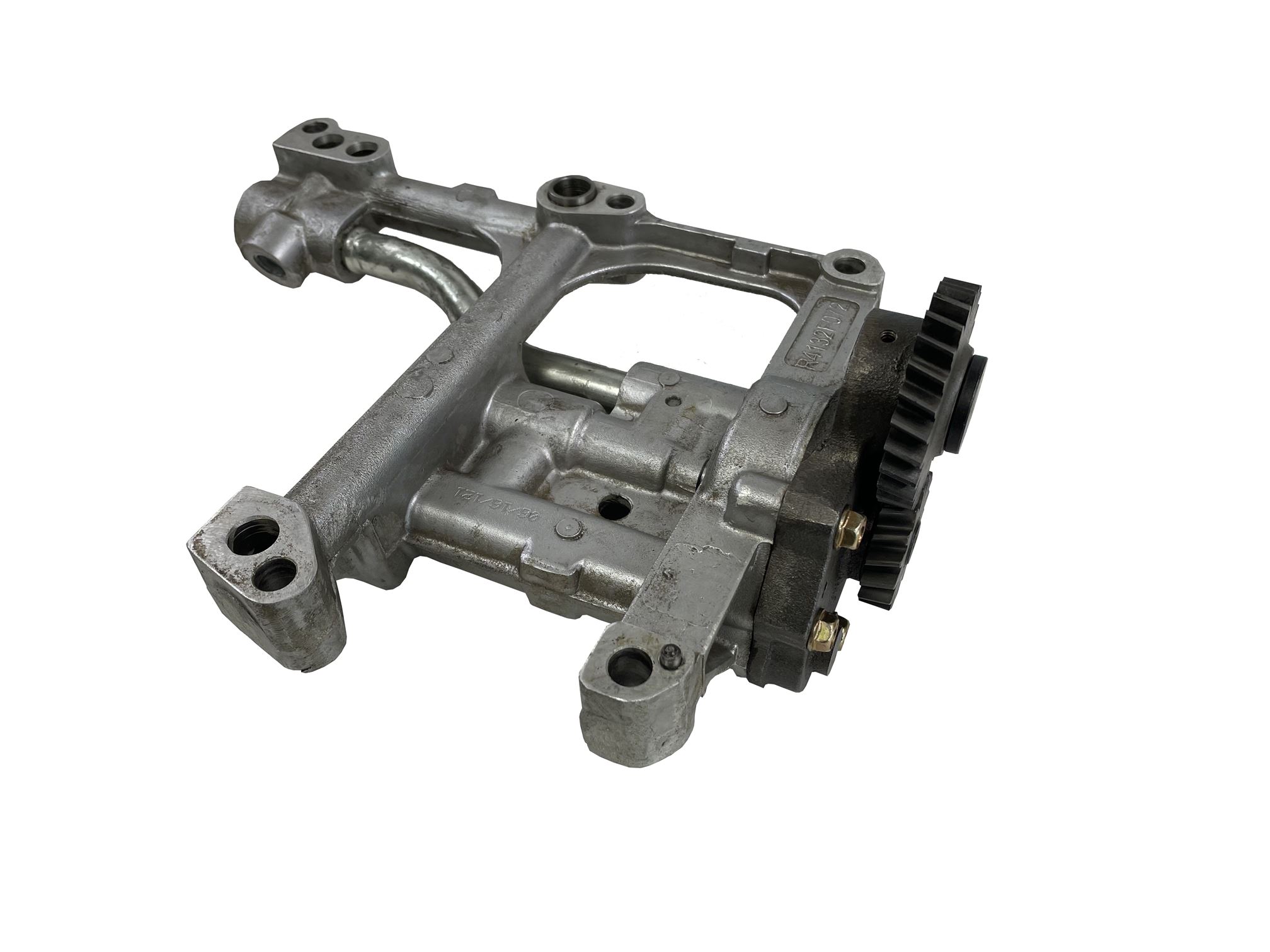 Oil Pump | Caterpillar C3.3 / C3.3T | 2310141