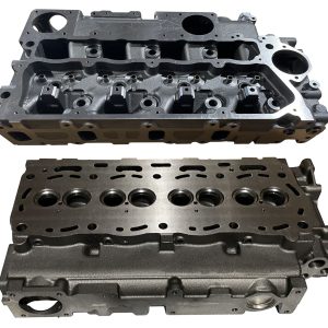 Cylinder Head - Bare | Caterpillar 3054C | 232-7519UF