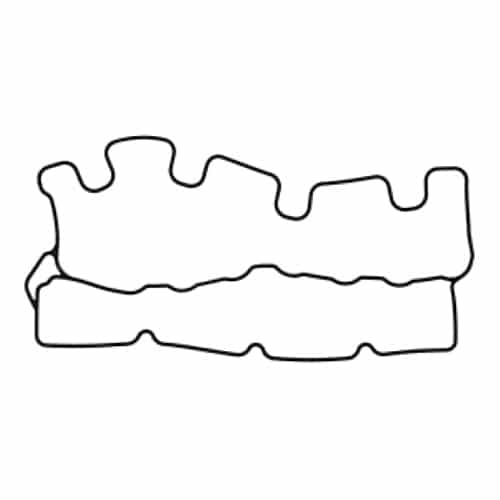 Seal, Cylinder Head Cover | Caterpillar C2.2 | B233-0695