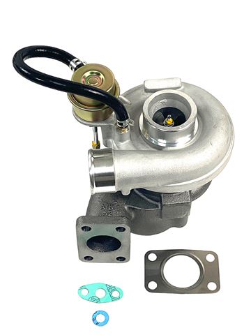 Turbocharger | Caterpillar 3054/C4.4 | 234-2988