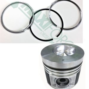 Piston & Ring Kit Std. | Caterpillar 3044 | B234-4814