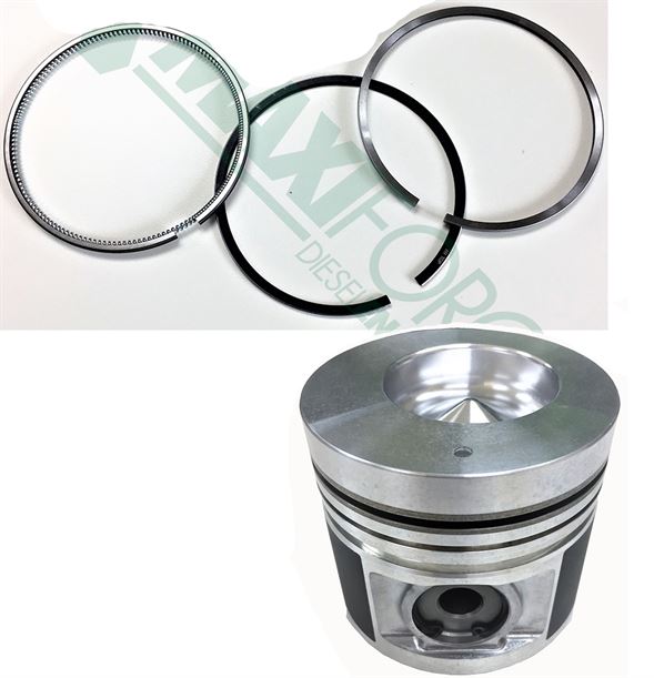 Piston & Ring Kit Std. | Caterpillar 3044 | B234-4814