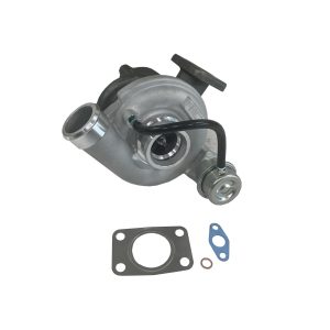 Turbocharger | Caterpillar 3054C/T | 237-3786