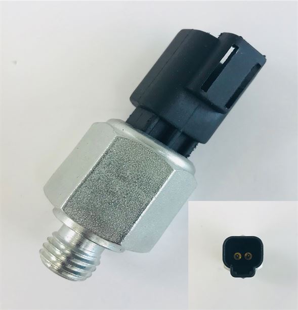 SENSOR, OIL PRESSURE | Caterpillar 3054/C3.3/C4.4 | 237-4894
