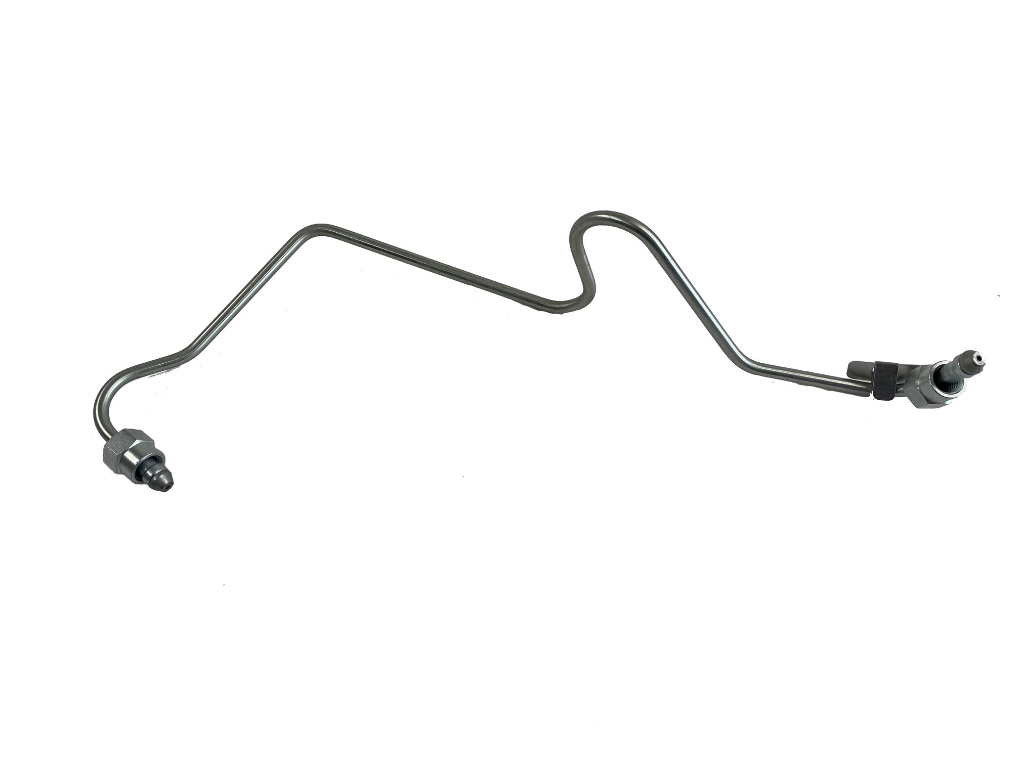 Fuel Injection Line #3. 3044C | 239-0721
