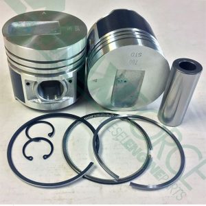 Piston & Ring Kit Std. | Caterpillar 3044 | B239-8506