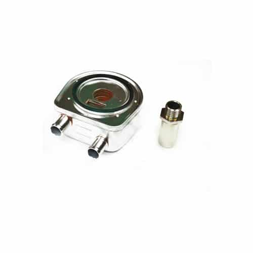 Oil Cooler | Caterpillar 3013C Engine | 2451361