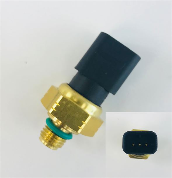 SENSOR, OIL PRESSURE | Caterpillar 3054/3056 | 274-6721