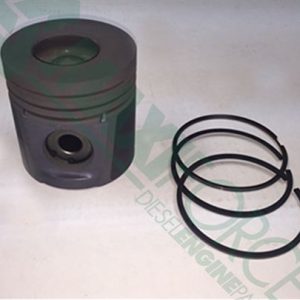 Piston 1.00 | Caterpillar C3.3 / C3.3T | 2889943