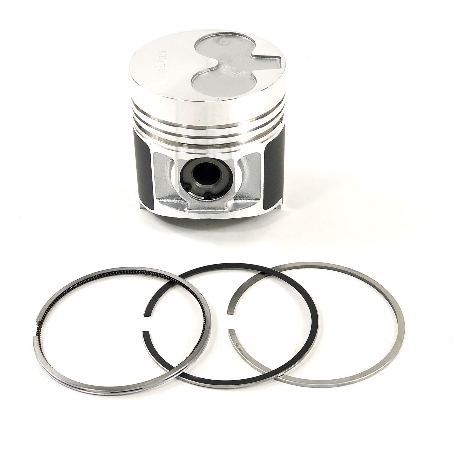Piston & Ring Kit Std. | Caterpillar 3014 | B293-5884